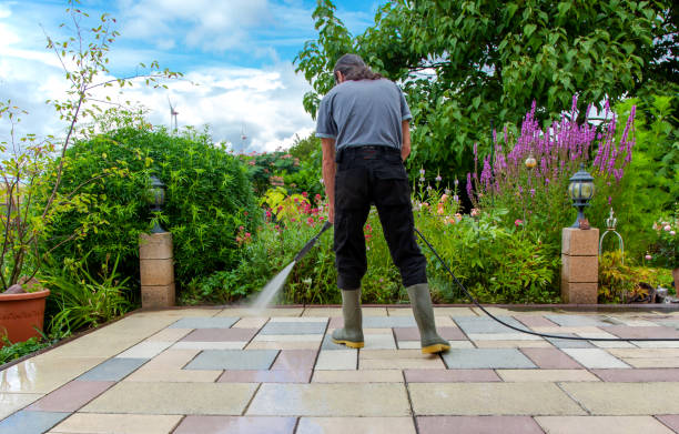Best Concrete Surface Cleaning in Yazoo City, MS